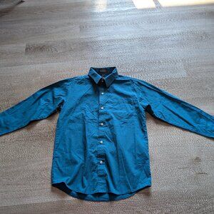Boys Dockers dress shirt